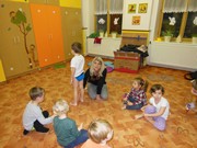 Cvičení - zdravá noha